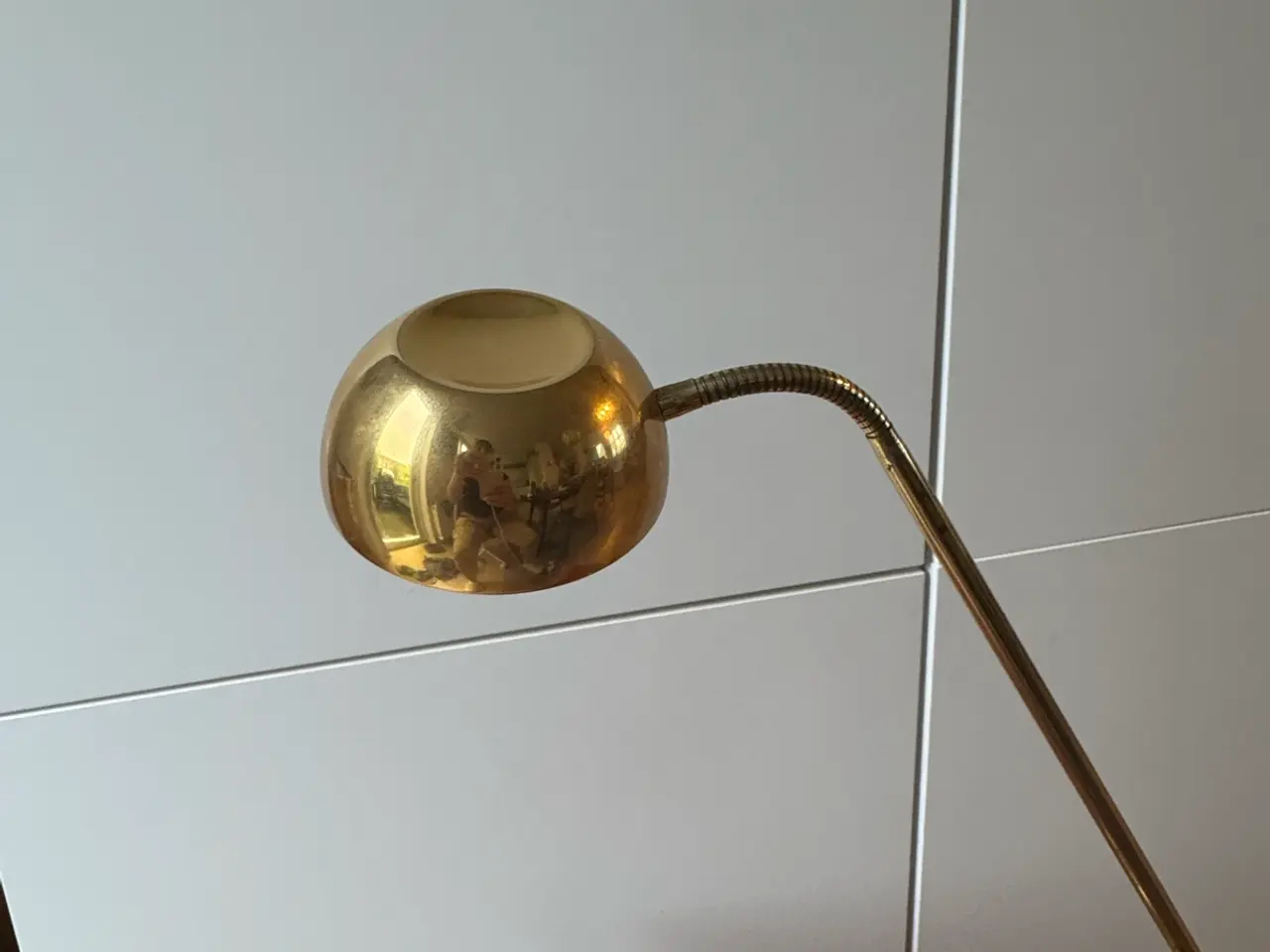 Billede 6 - HappyLight bordlampe