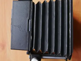 Foto filter holder