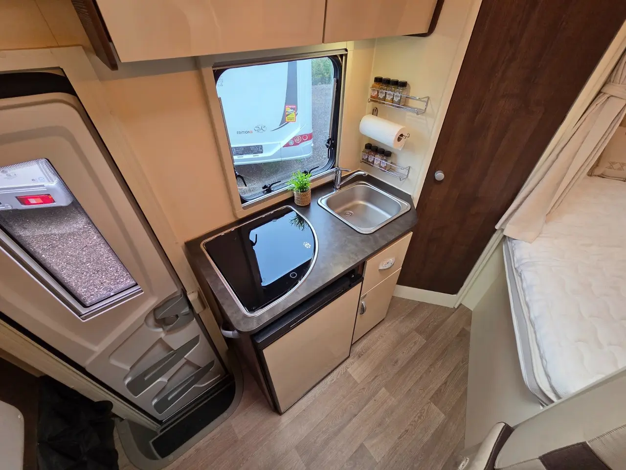 Billede 15 - XGO Dynamic 2,3 JTD 140 P22 aut.
