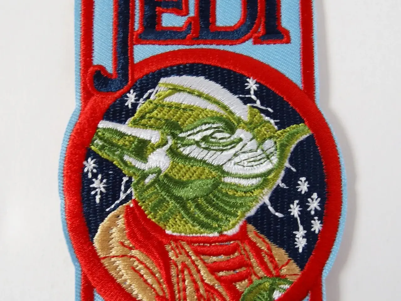Billede 1 - Starwars og Hulk strygemærker