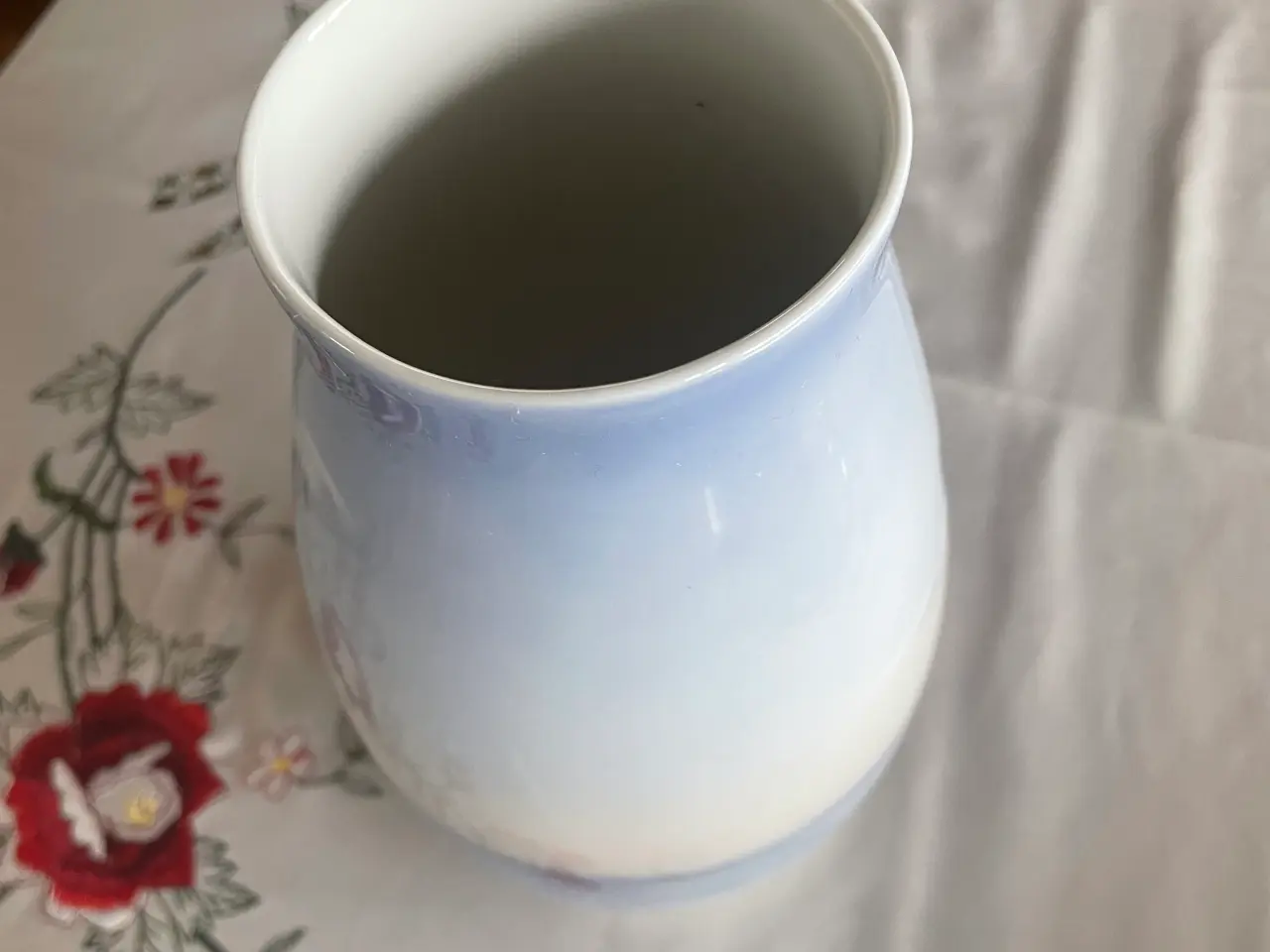 Billede 4 - Bing & Grøndahl vase