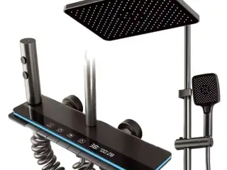 AquaLux SmartShower - FEJLKØB