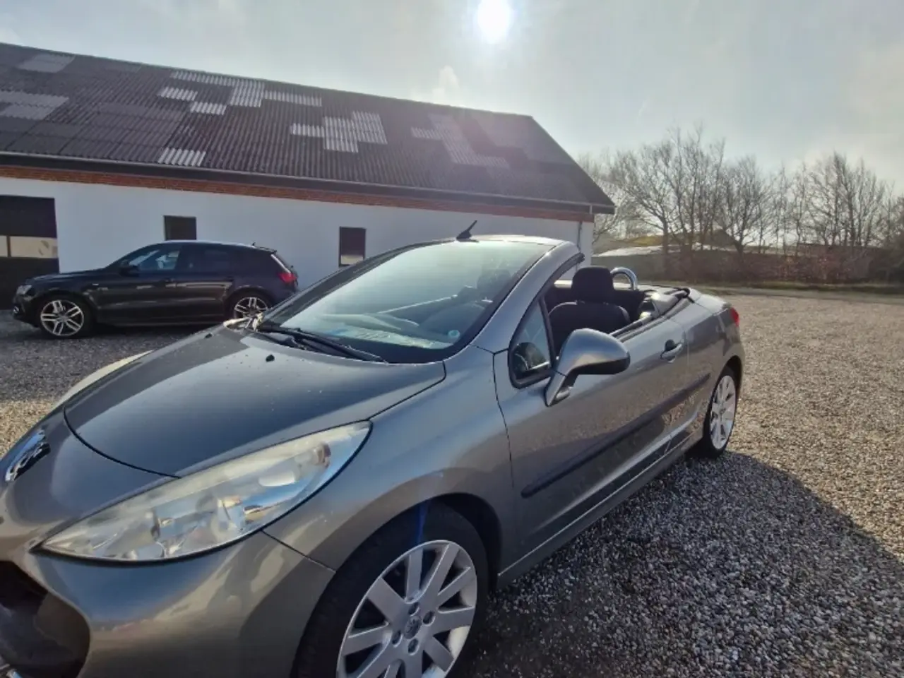 Billede 7 - Peugeot 207 cc