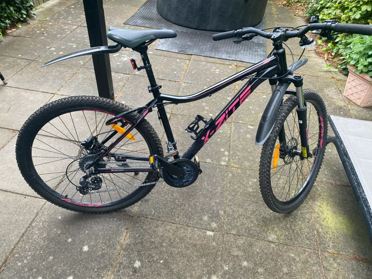 Billede 1 - Mountainbike 