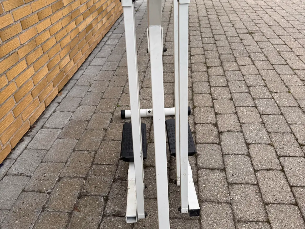 Billede 6 - Air Walker træningsmaskine