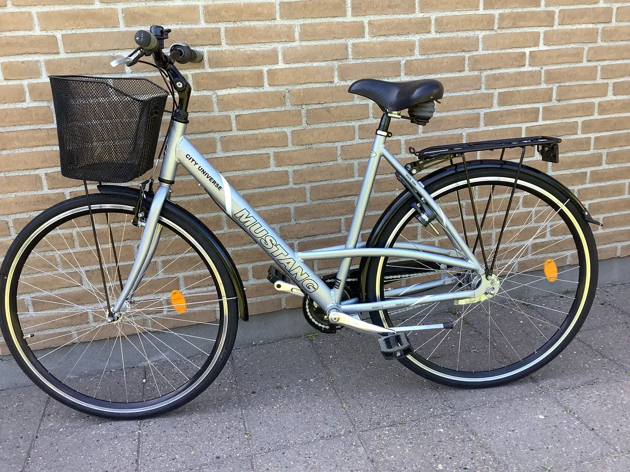 Billede 1 - MUSTANG City Universe 7 indv. Gear 