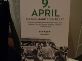 9. April