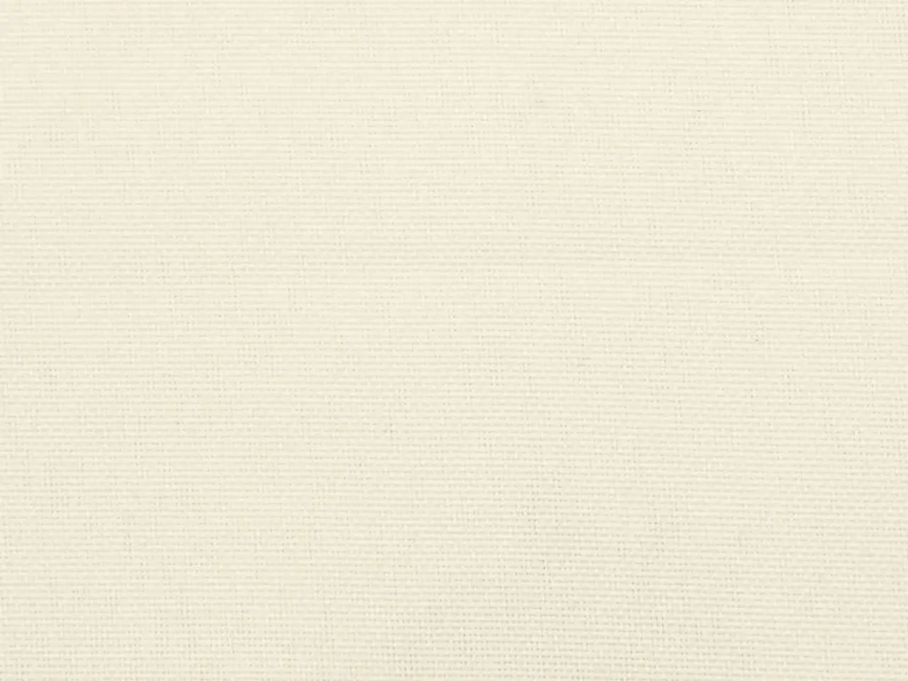 Billede 8 - Stolehynder m. høj ryg 4 stk. 120x50x3 cm stof cremefarvet