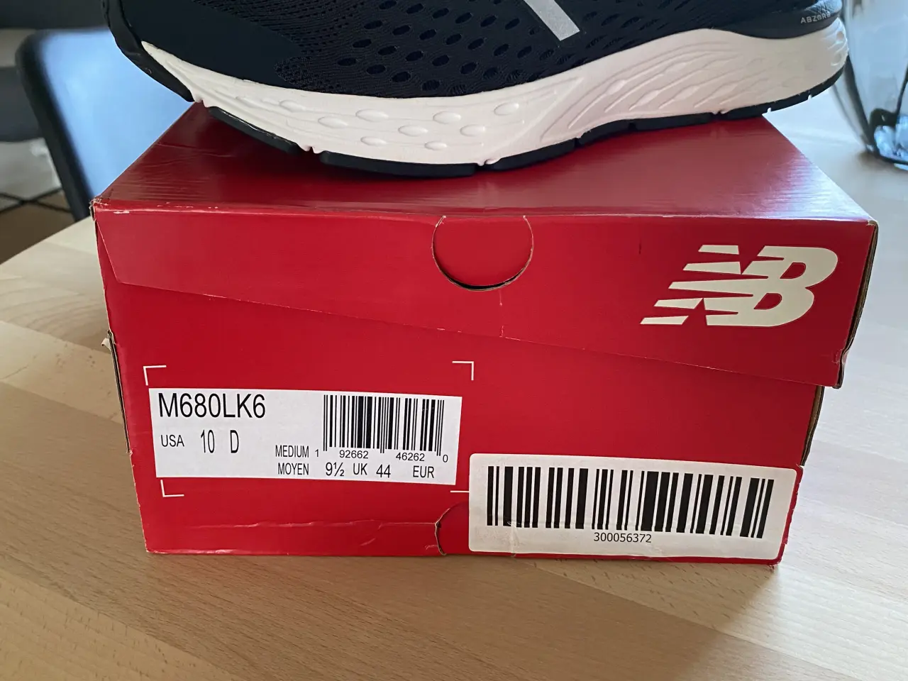 Billede 2 - New Balance løbesko