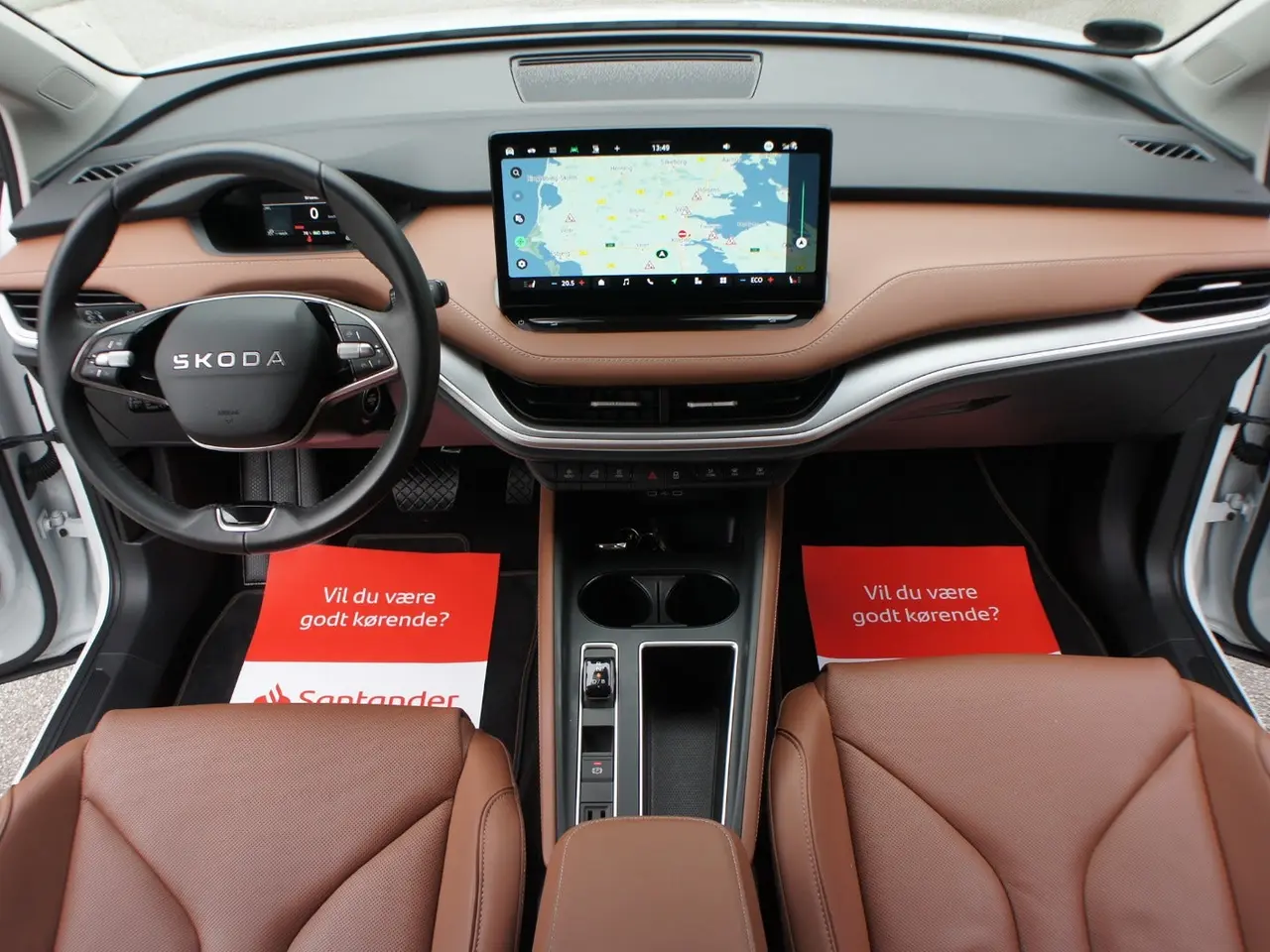 Billede 11 - Skoda Enyaq 85 iV Premium Advanced