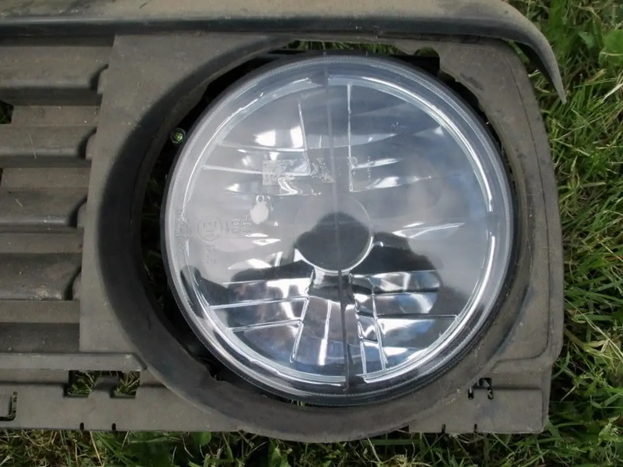 Billede 7 - VW Golf II 1,8 CL
