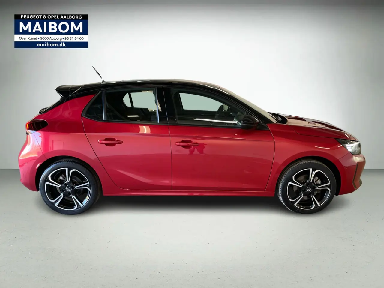 Billede 4 - Opel Corsa 1,2 T 100 Sport aut.