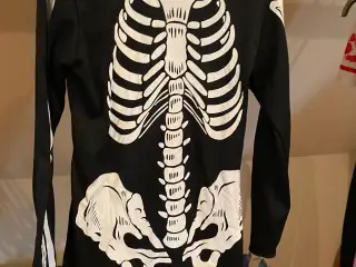 Halloween kjoler pris pr. stk.