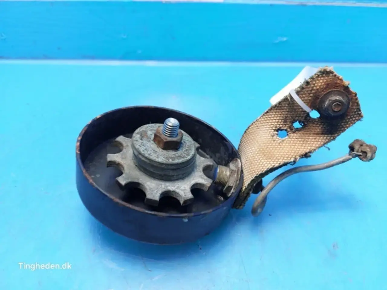 Billede 2 - Massey Ferguson 31 Sensor 28751812