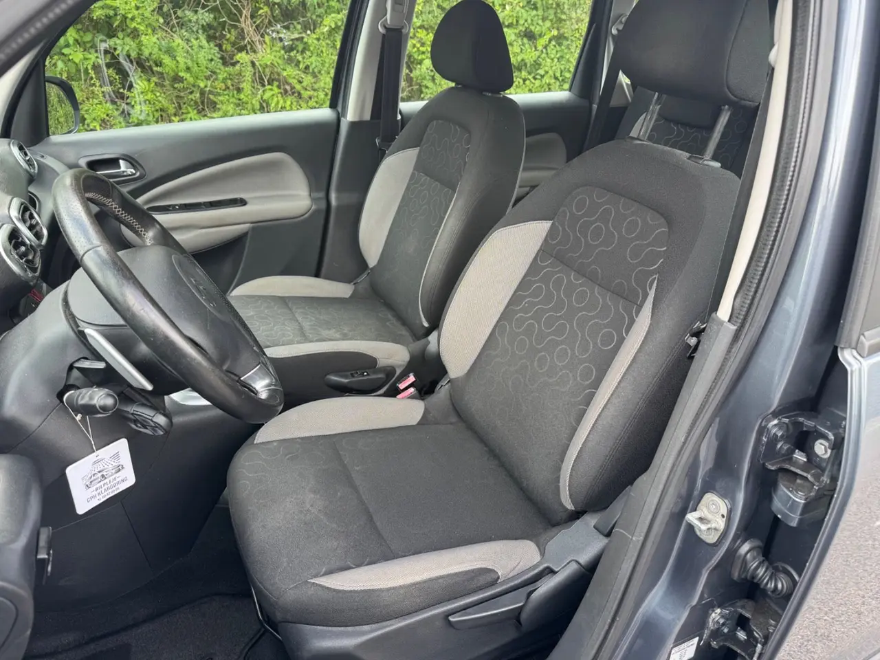 Billede 10 - Citroën C3 Picasso 1,6 e-HDi 92 Comfort+ E6G