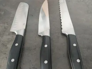 Knive, Jamie Oliver