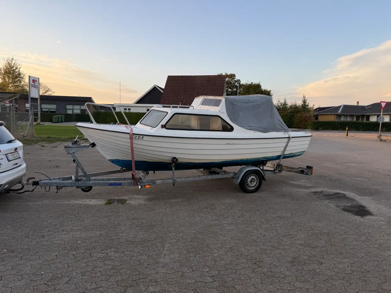 Billede 1 - Ryds tumler