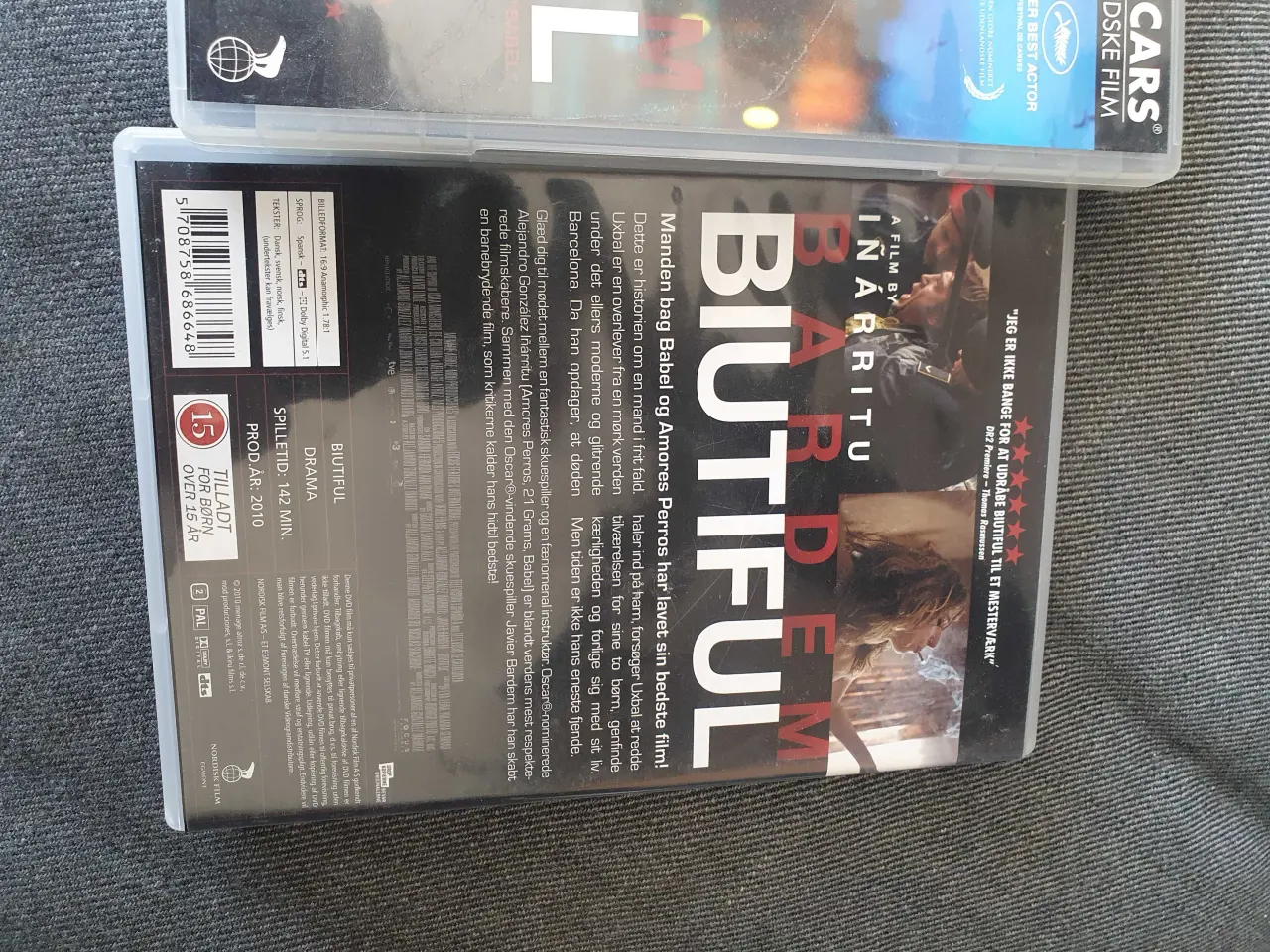 Billede 2 - Biutiful