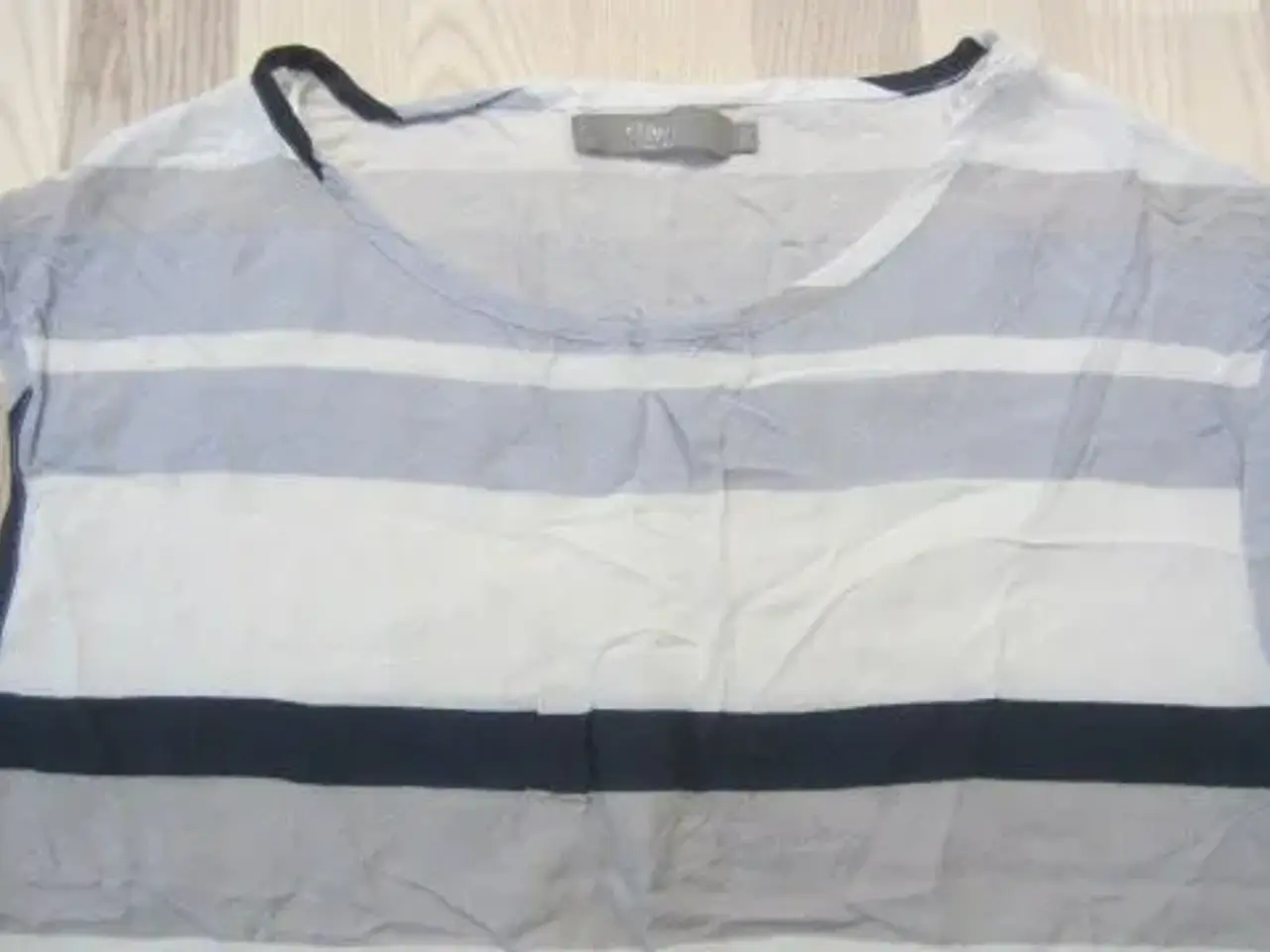Billede 2 - Str. XL, ny t-shirt