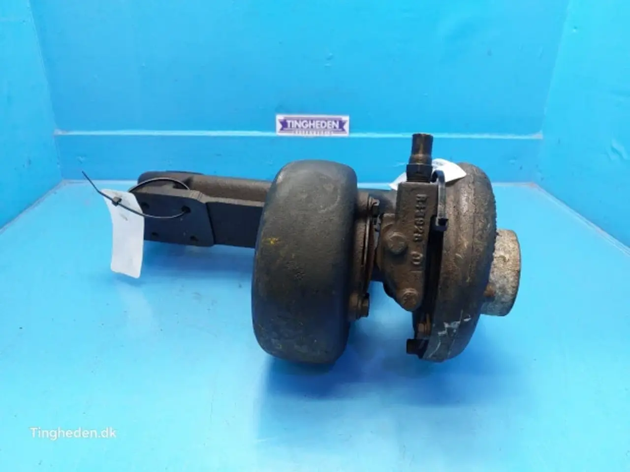 Billede 8 - John Deere 4040 Turbo RE19784