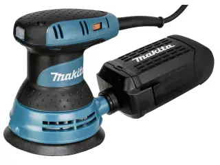 Makita excentersliber BO5031 udlejes