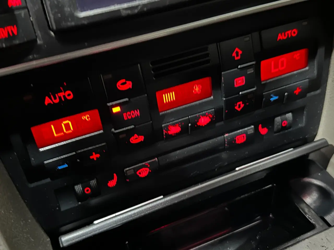 Billede 11 - Audi A4 3,0 V6 Cabriolet Multitr.