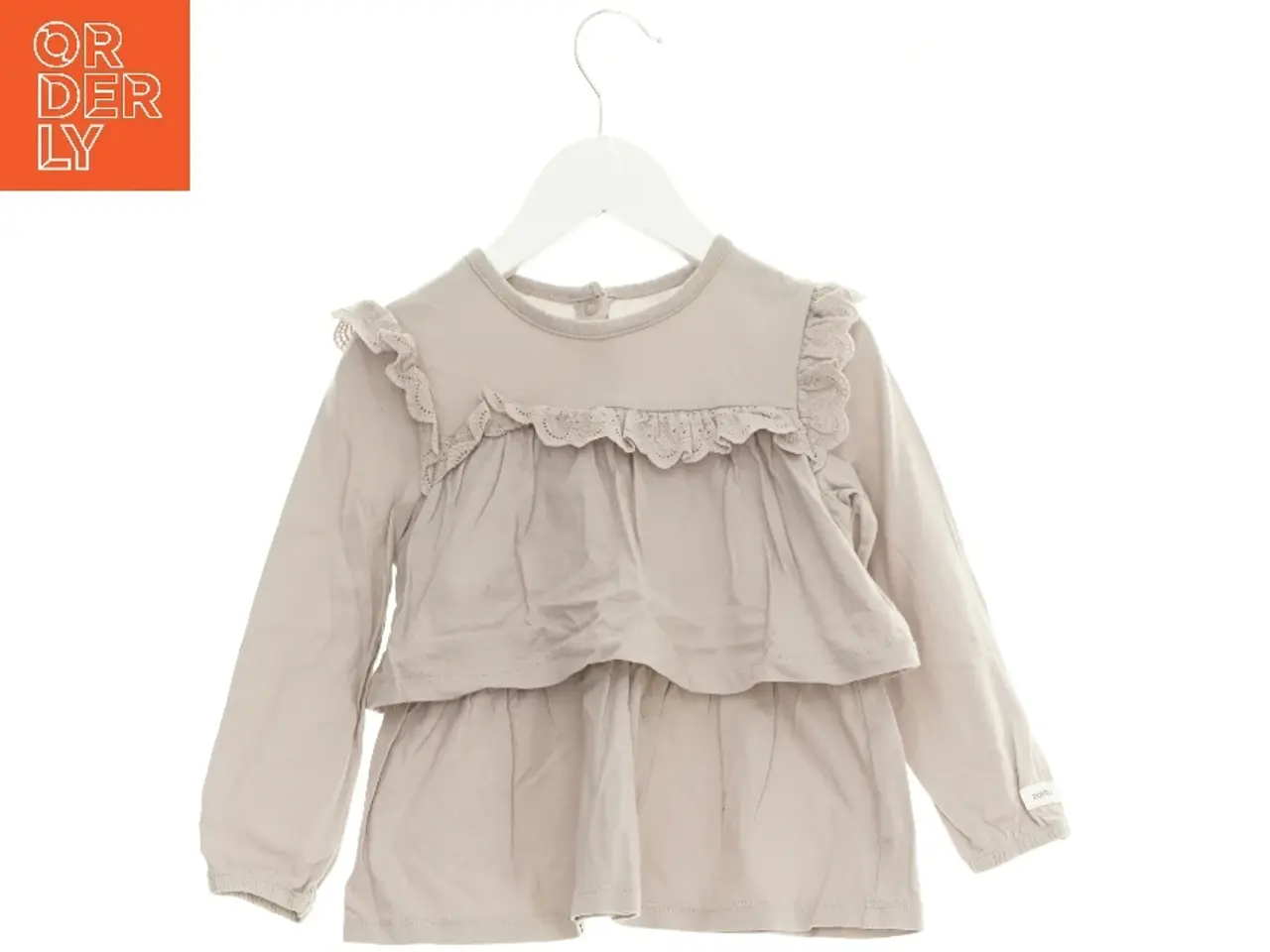 Billede 1 - Bluse fra Newbie (str. 98 cm)