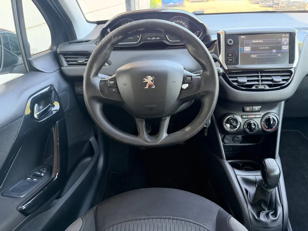 Billede 9 - Peugeot 208 1,6 BlueHDi 100 Active