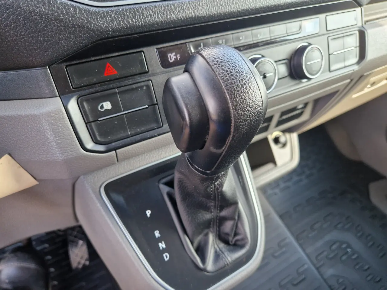 Billede 17 - VW e-Crafter 35  Kassevogn M