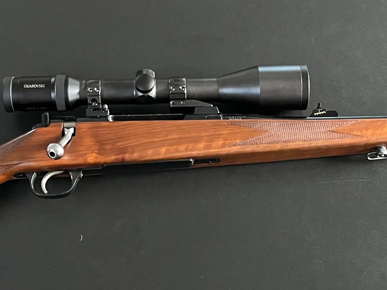 Billede 1 - Schultz & Larsen M100DL (Otterup) 30-06