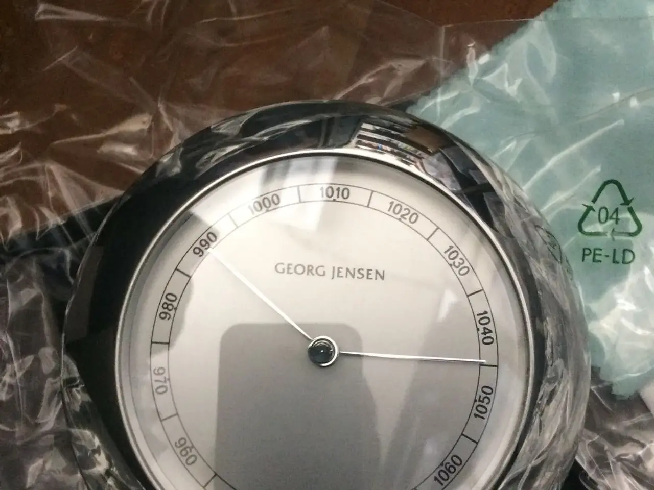 Billede 2 - Barometer