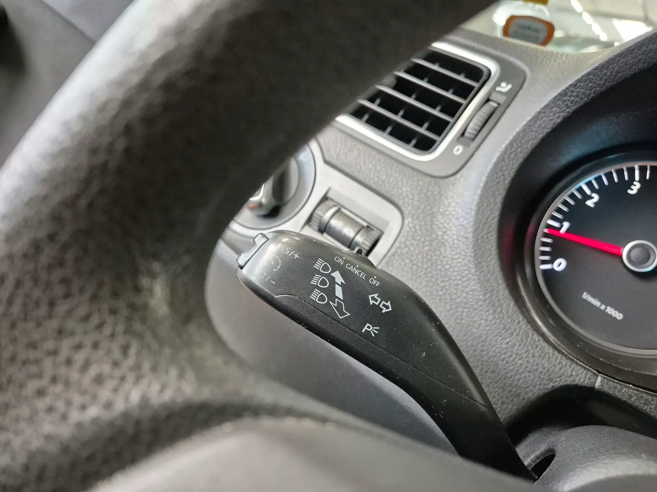Billede 9 - VW Polo 1,4 Comfortline 85HK 5d