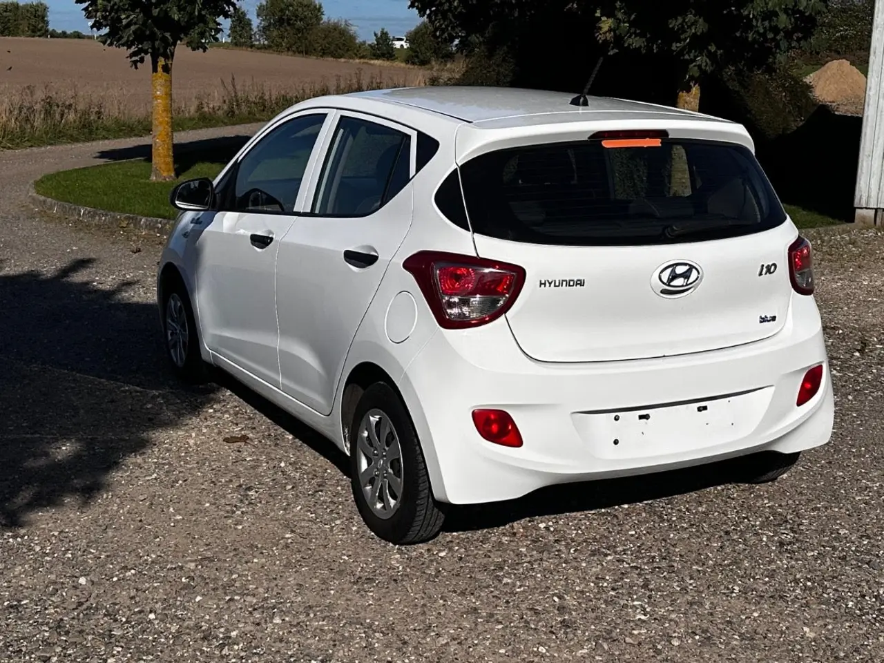 Billede 24 - Hyundai i10 1,0 Move