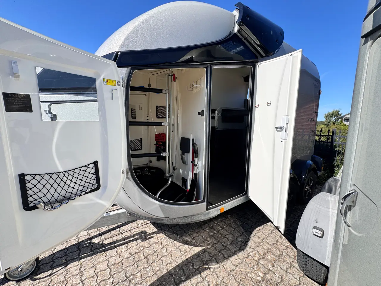 Billede 8 - Böckmann Neo L SR brugt