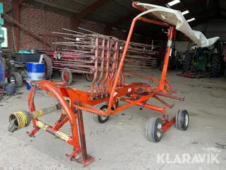 Rotorrive Kuhn GA 4101 GM