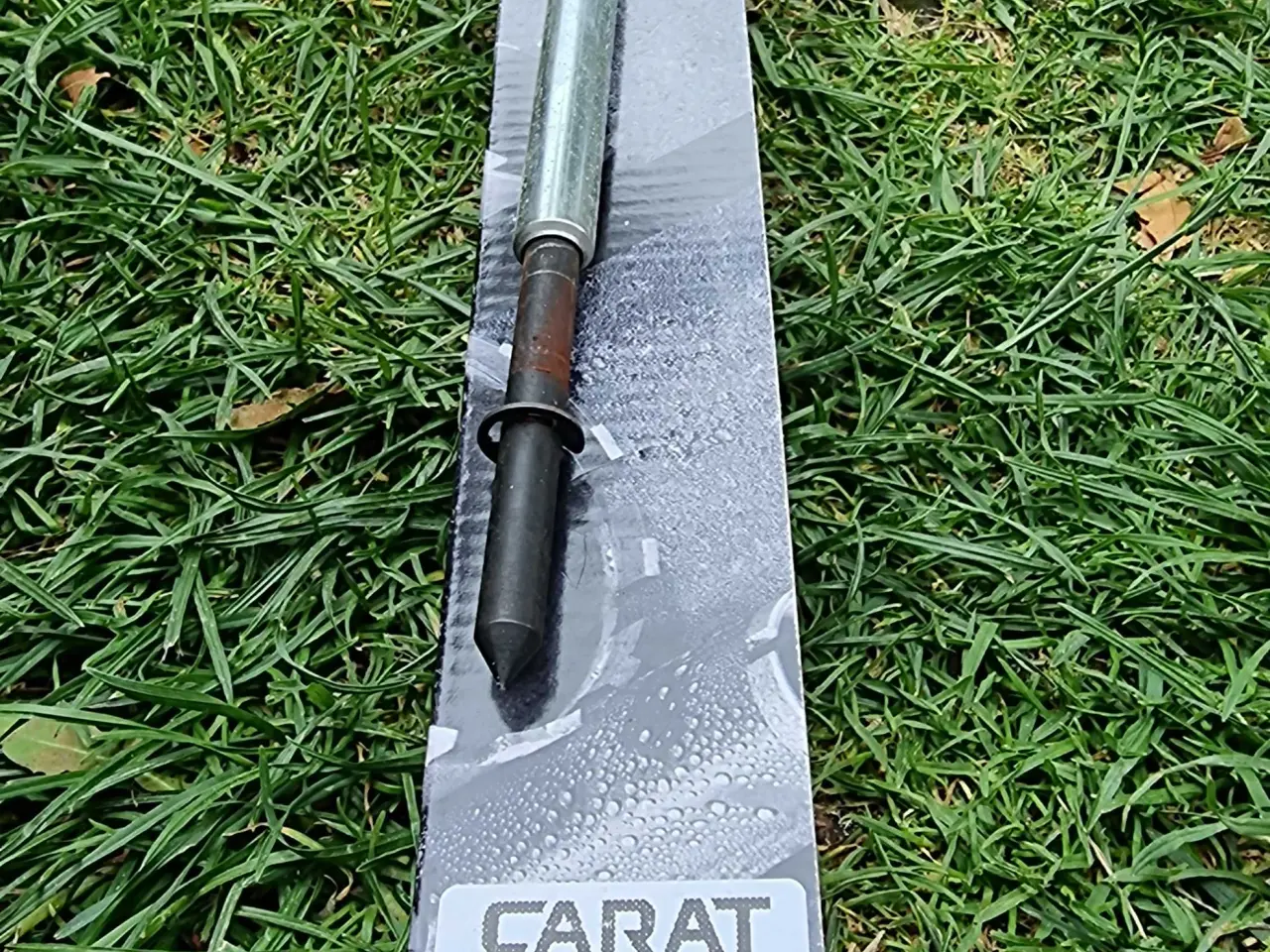 Billede 4 - Carat Tørbor 172 mm x 400 mm