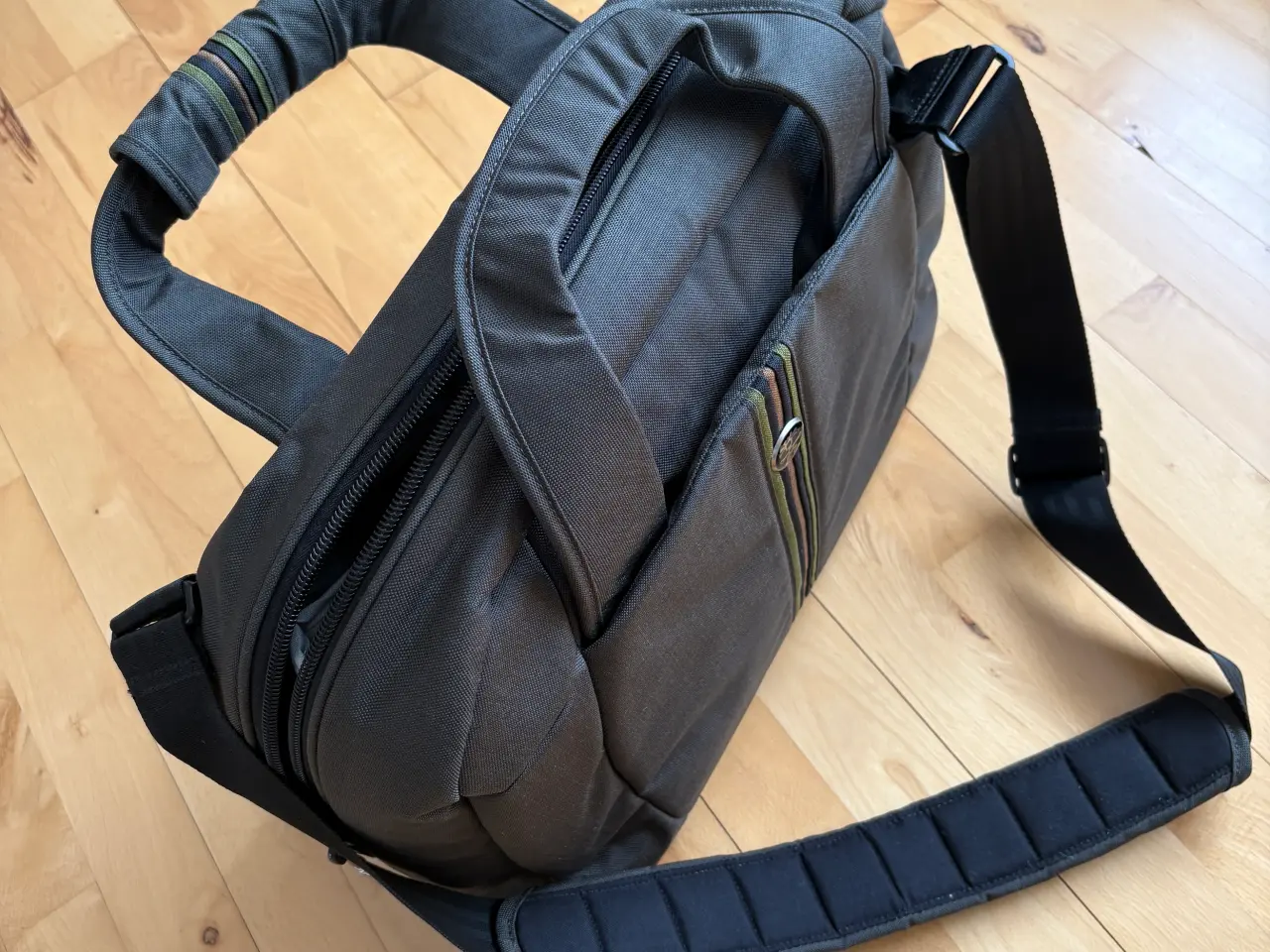 Billede 9 - Crumpler og Sigg tasker