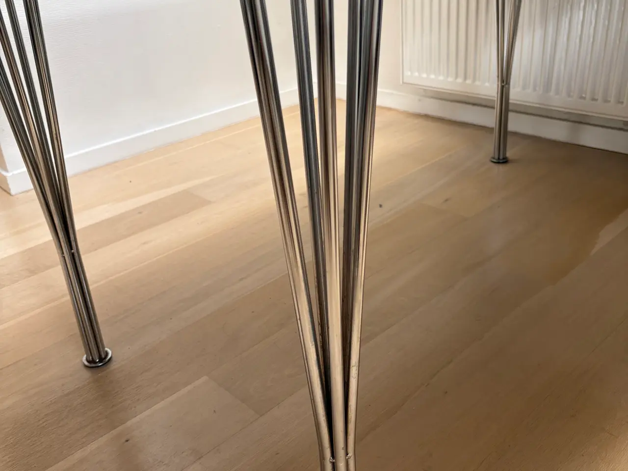 Billede 3 - Køkken spisebord Dansk Design Vesterby