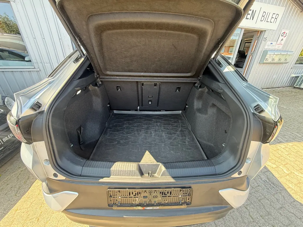 Billede 17 - VW ID.5 77 GTX 4Motion