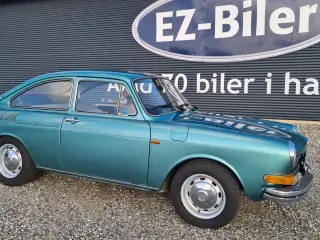 VW 1600 1,6