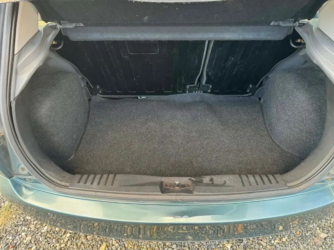 Billede 11 - Ford Fiesta 1,3 Base