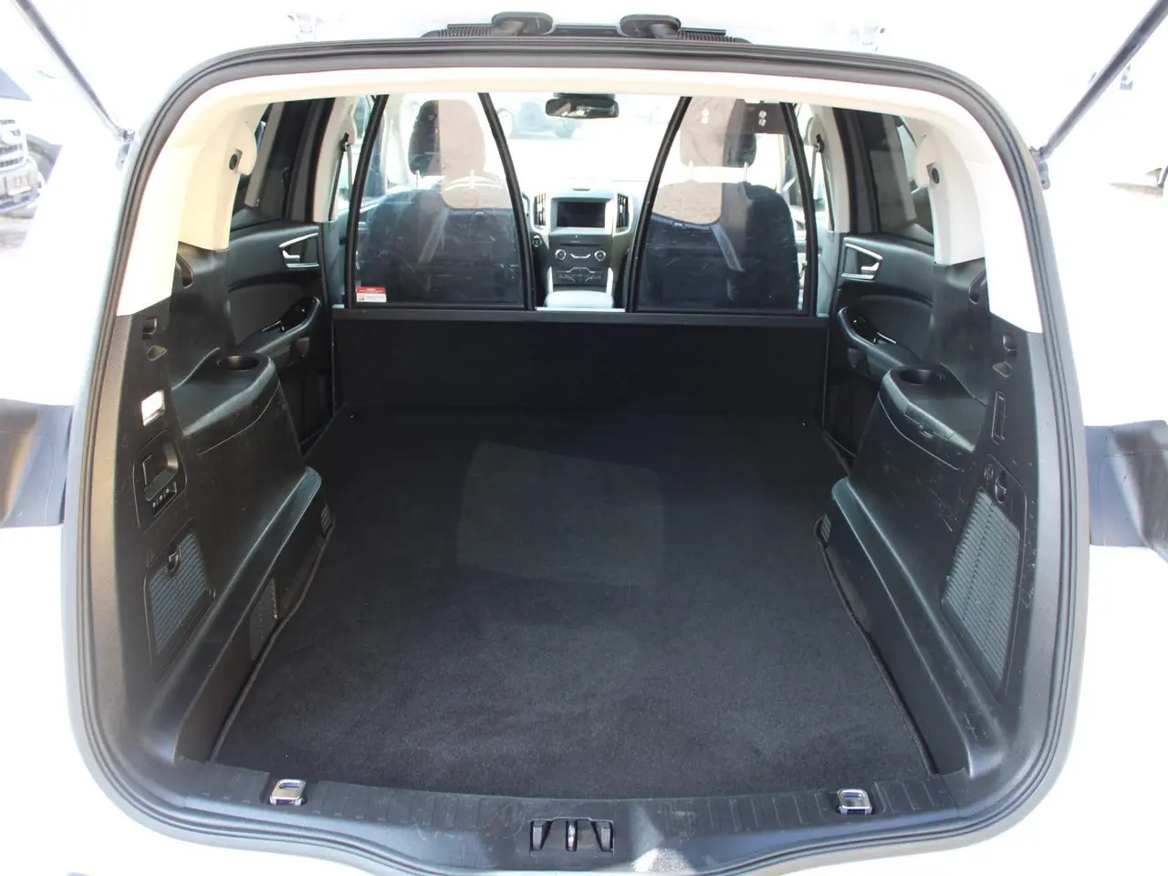 Billede 10 - Ford S-MAX 2,0 EcoBlue Titanium aut. Van
