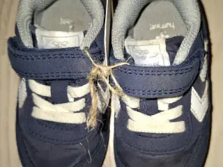 Velholdte Hummel sko