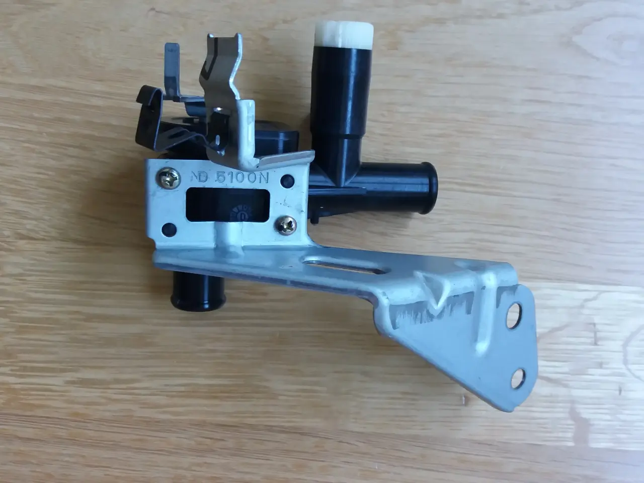 Billede 4 - Ventil for varmappart Toyota MR2 