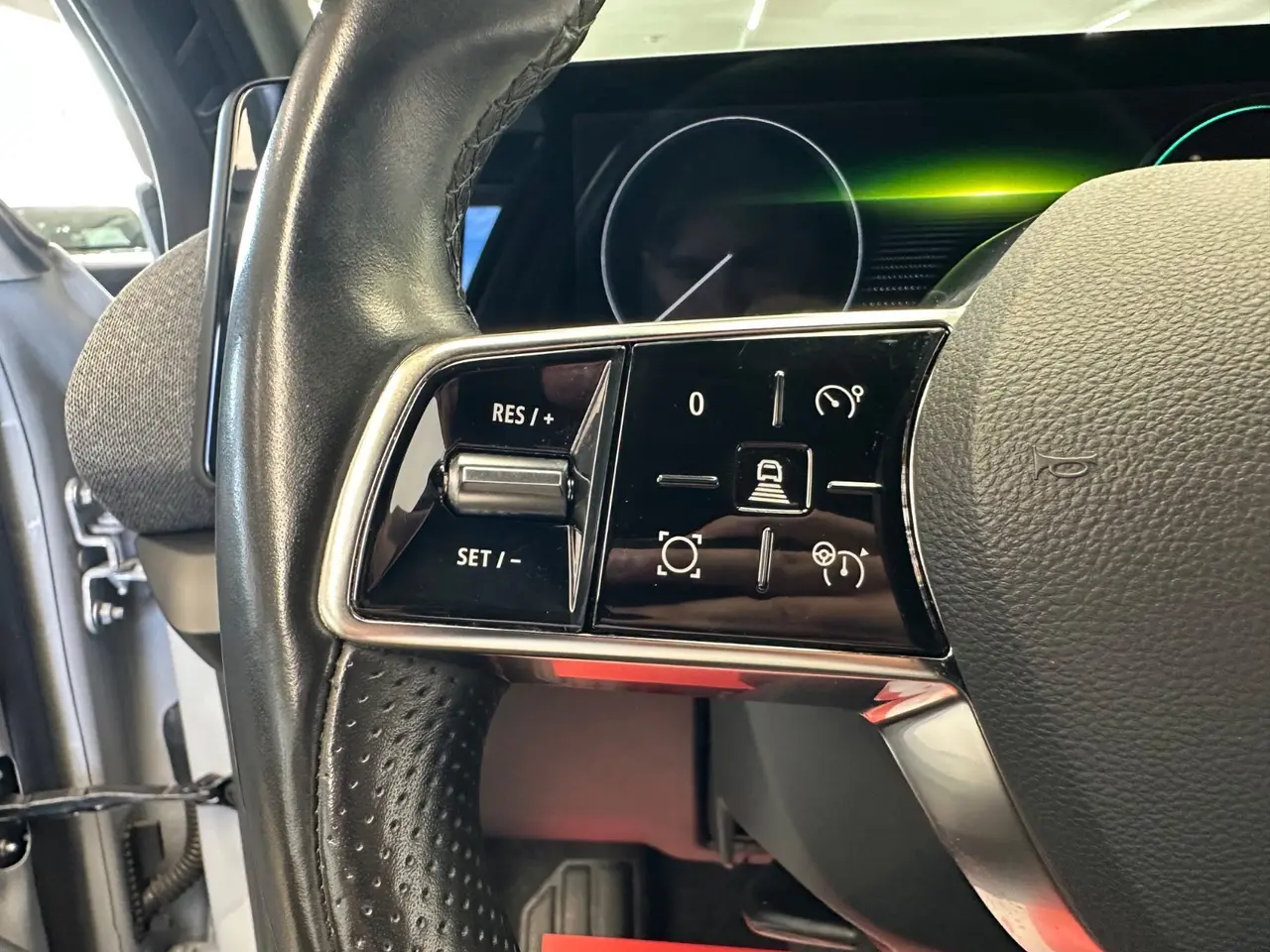 Billede 14 - Renault Megane E-Tech 60 Techno