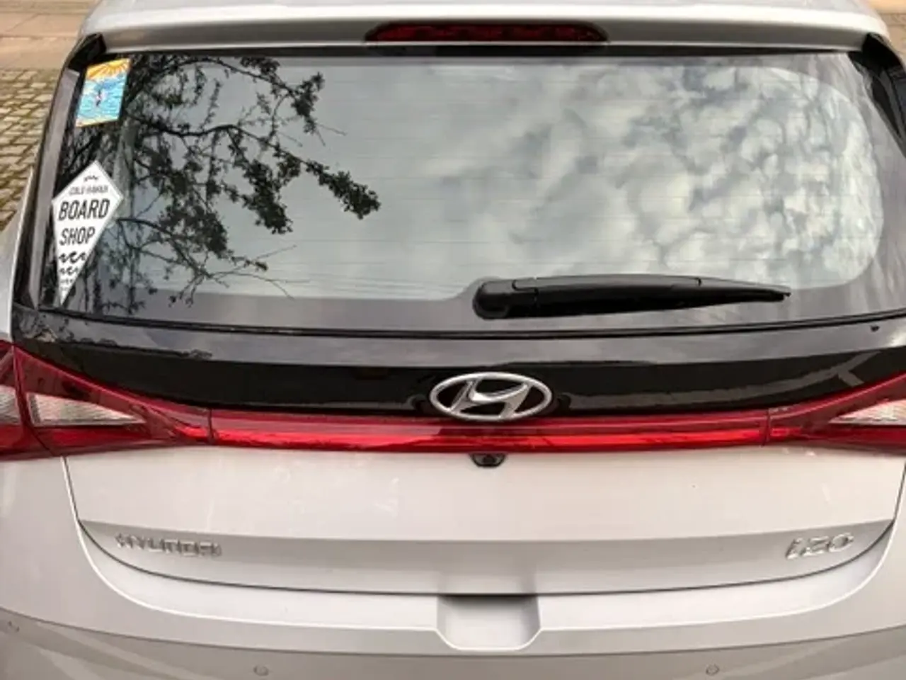 Billede 7 - Hyundai i20 1,0 T-GDi Advanced