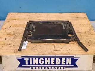 Massey Ferguson 6290 Battery Holder 3783915M1