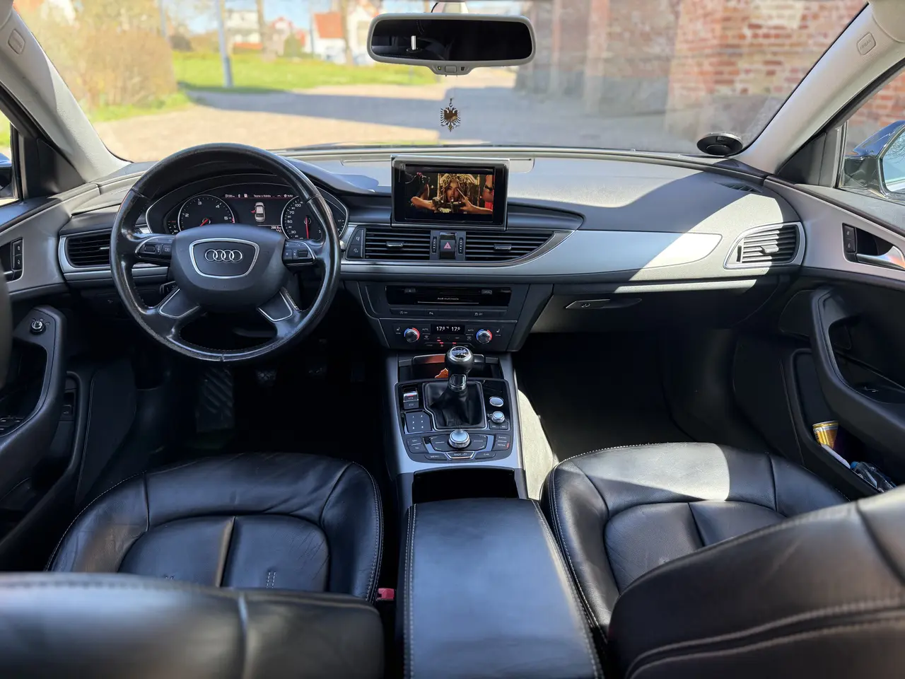 Billede 9 - Audi A6 2.0 tdi
