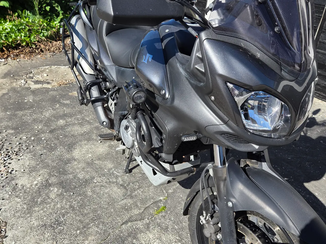 Billede 6 - Suzuki DL 650 