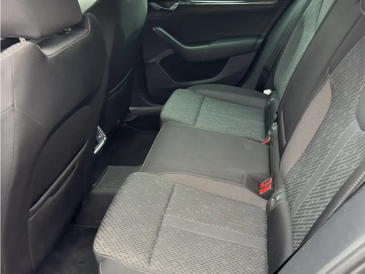 Billede 11 - Skoda Octavia 1,5 eTSi 150 Style DSG
